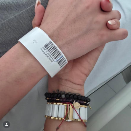 17-letnia córka Oświecińskiego w szpitalu! Nagła operacja po imprezie