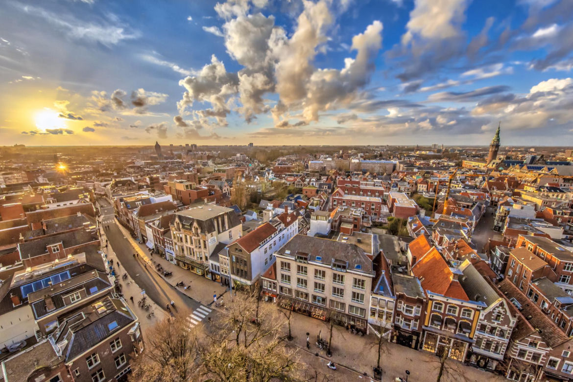 Groningen (3.)