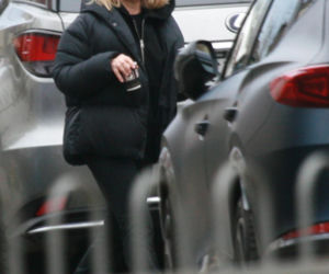 Premier Donald Tusk ruszył na pomoc żonie