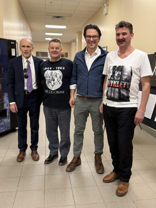 Dzień Pamięci Żołnierzy Wyklętych w Amerykańskiej Częstochowie