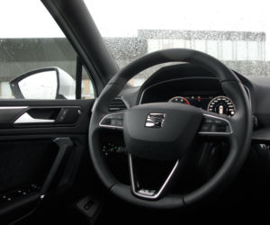 Seat Tarraco Xcellence 2.0 TSI DSG7 4Drive