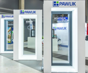 WinDoGlass Innovation w Targach Kielce cz. 2