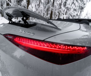 Mercedes-AMG SL 63 4MATIC+
