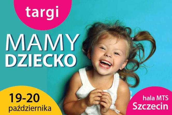 targi mamy dziecko z nowa buzia