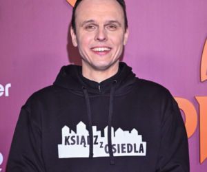 Ksiądz kupił agencję towarzyską i poszedł do The Traitors. Mam swoje ukryte cele