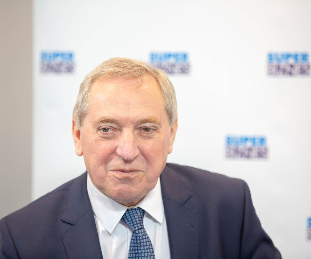 HENRYK KOWALCZYK