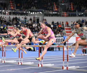 Orlen Copernicus Cup 2026: Tak wyglądało święto sportu w Kujawsko-Pomorskiej Arenie Toruń. Zdjęcia ze środka