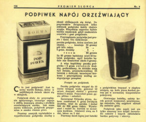 Podpiwek Kujawski