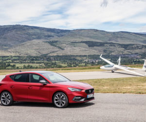 Seat Leon - czwarta generacja