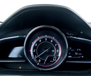 Mazda CX-3 2.0 AWD A/T SkyPASSION
