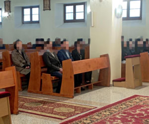 Msza w intencji zmarłej Anny. Najbliżsi nie mogą uwierzyć w to, co się stało