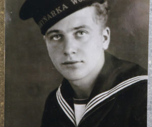 Aleksander Zubek pseudonim Julian