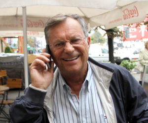 Stefan Friedmann