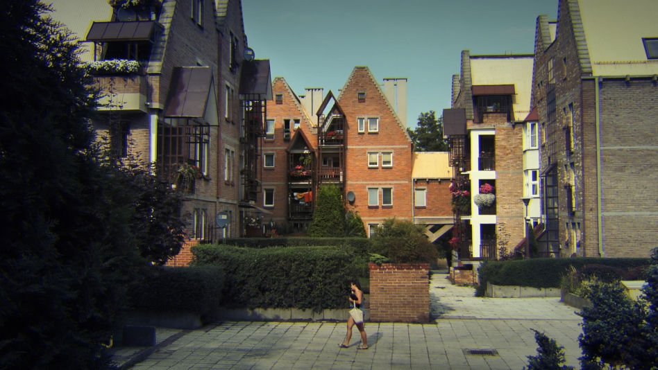Niemczyk – ostatni buntownik architektury: film Marcina Zasady i Marcina Nowaka