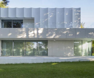 wyróżnienie Dom Biały