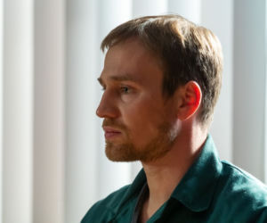 Na dobre i na złe, odc. 845: Michał Wilczewski (Mateusz Janicki)