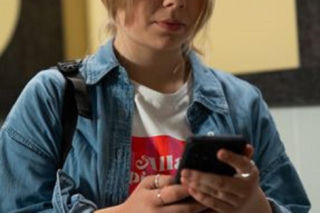 M jak miłość odc. 1898. Lenka (Olga Cybińska)