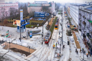 Tramwaj na Rakowieckiej. Wiemy kiedy ruszy, znamy dokładną datę
