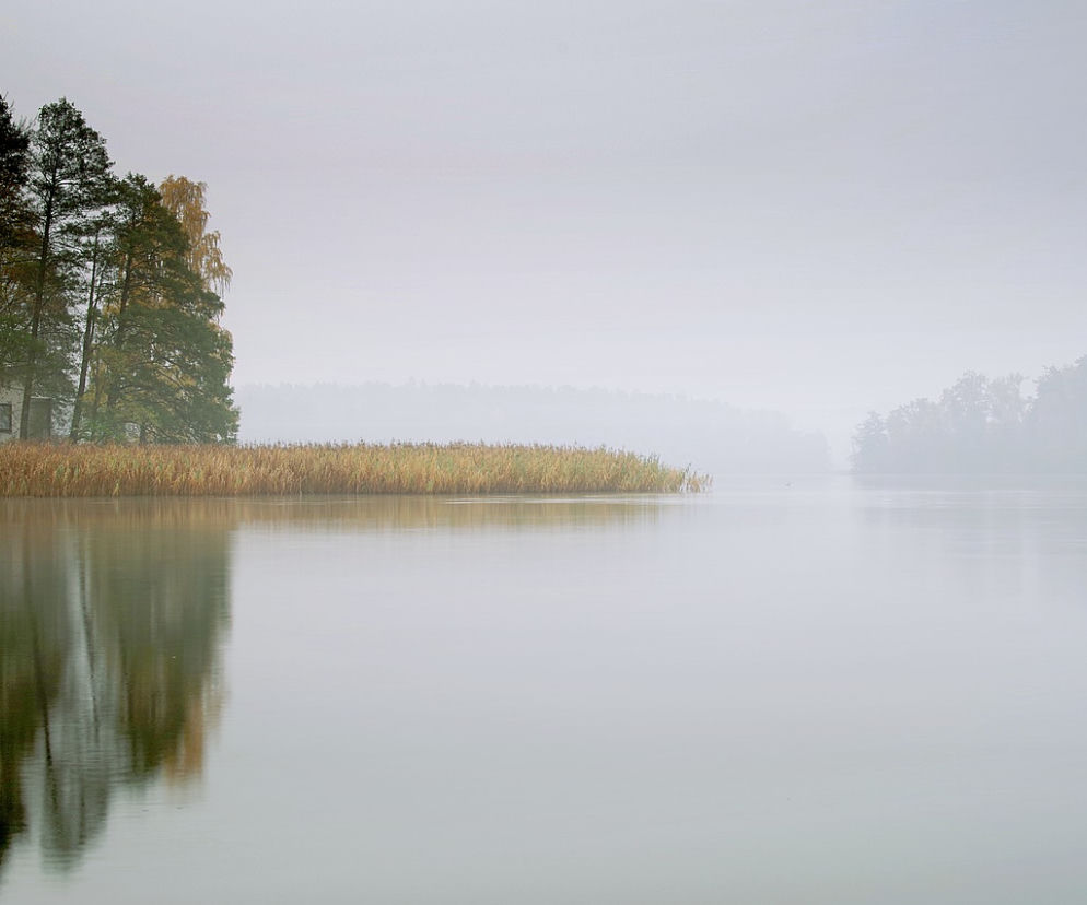 Jezioro