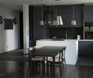 realizacje Wood-art