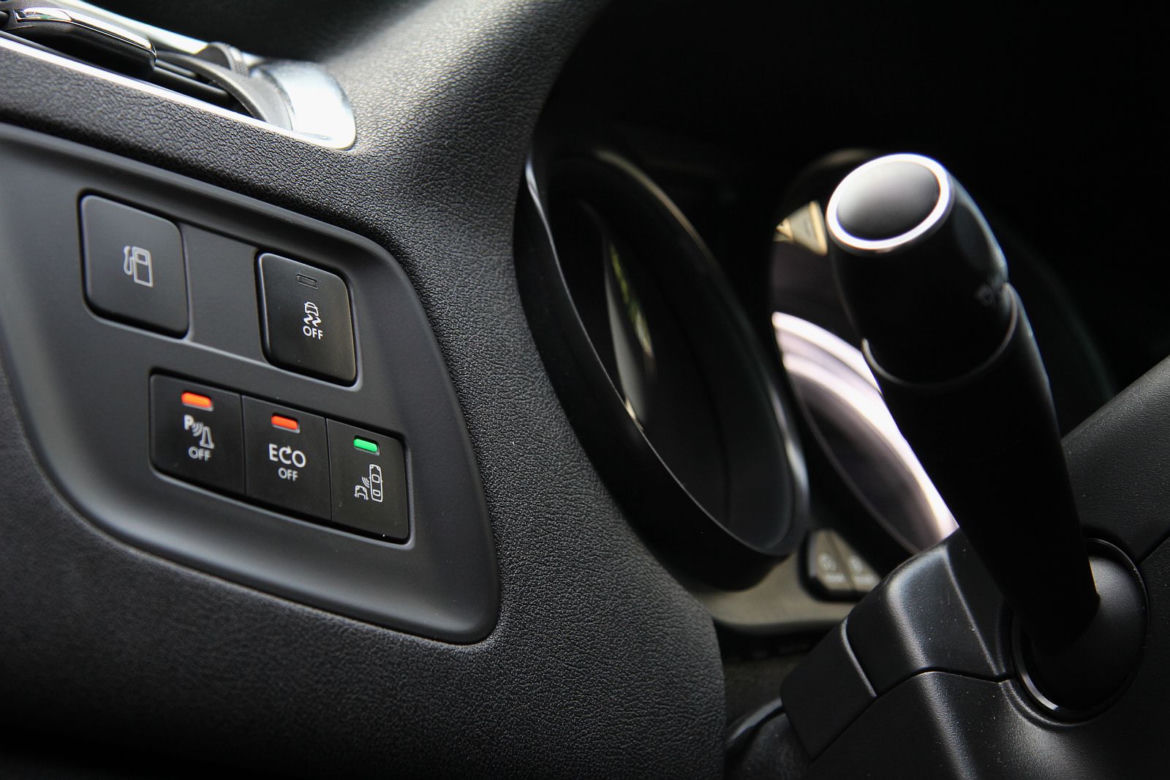 Citroen C4 1.2 PureTech Shine