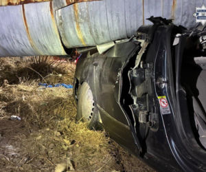 Dramat w Częstochowie. 18-latek bez prawka uciekał przed policją, jego 17-letnia pasażerka walczy o życie