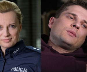  M jak miłość, odcinek 1570: Nowa komendant policji w Lipnicy zniszczy Janka! Bezduszna Ewa Grzymska wyciągnie wszystkie brudy na Morawskiego