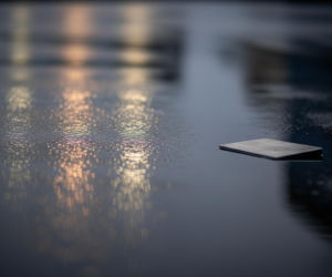 Pijany kierowca potrącił 37-latkę. Czy zgubiona tablica była kluczem?