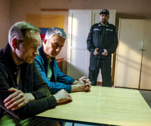 Pierwsza miłość: Mateusz Kościukiewicz wraca jako Paweł Krzyżanowski