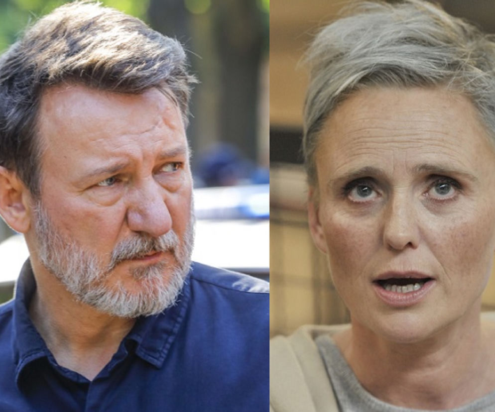 Kinga Preis gnębiona przez Więckiewicza. Szokujące fakty