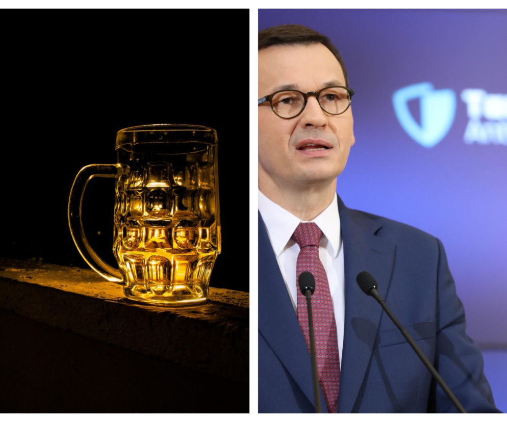 Emocjonalny wpis przedsiębiorcy z Torunia. Rząd nas OKRADA