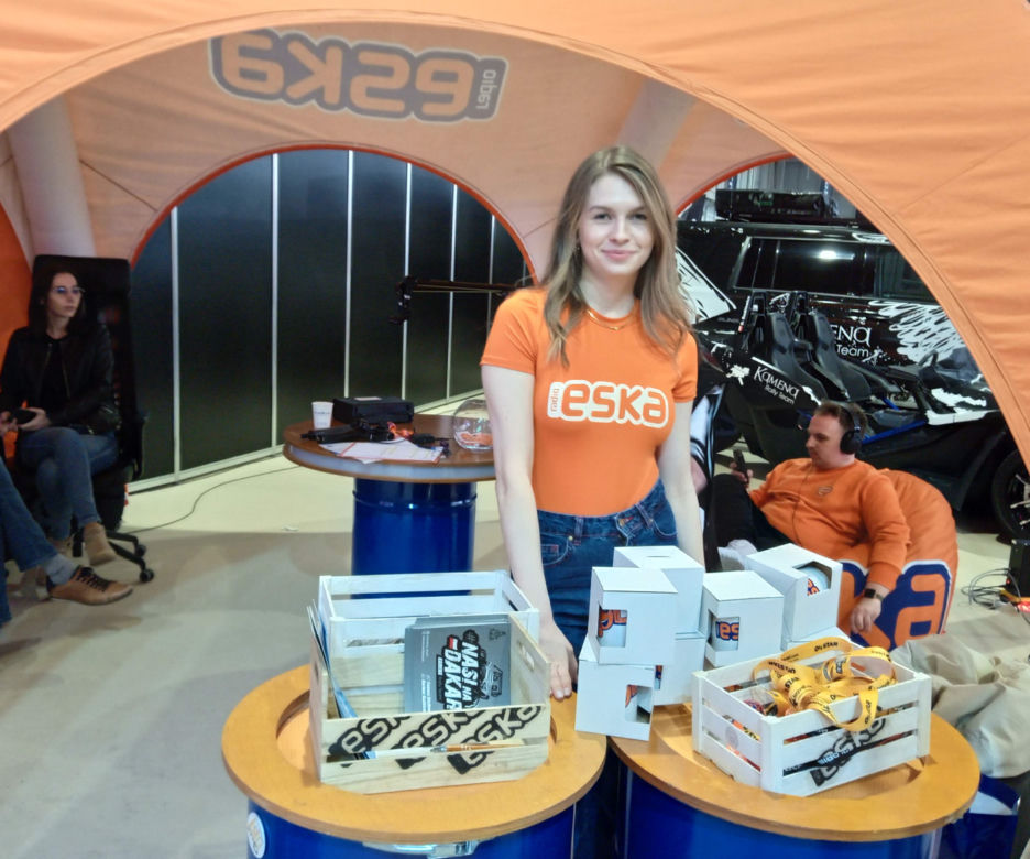 Poznań Motor Show 2023