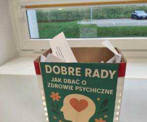 O zdrowiu psychicznym młodzieży dyskutowano w Koszalinie