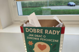 O zdrowiu psychicznym młodzieży dyskutowano w Koszalinie