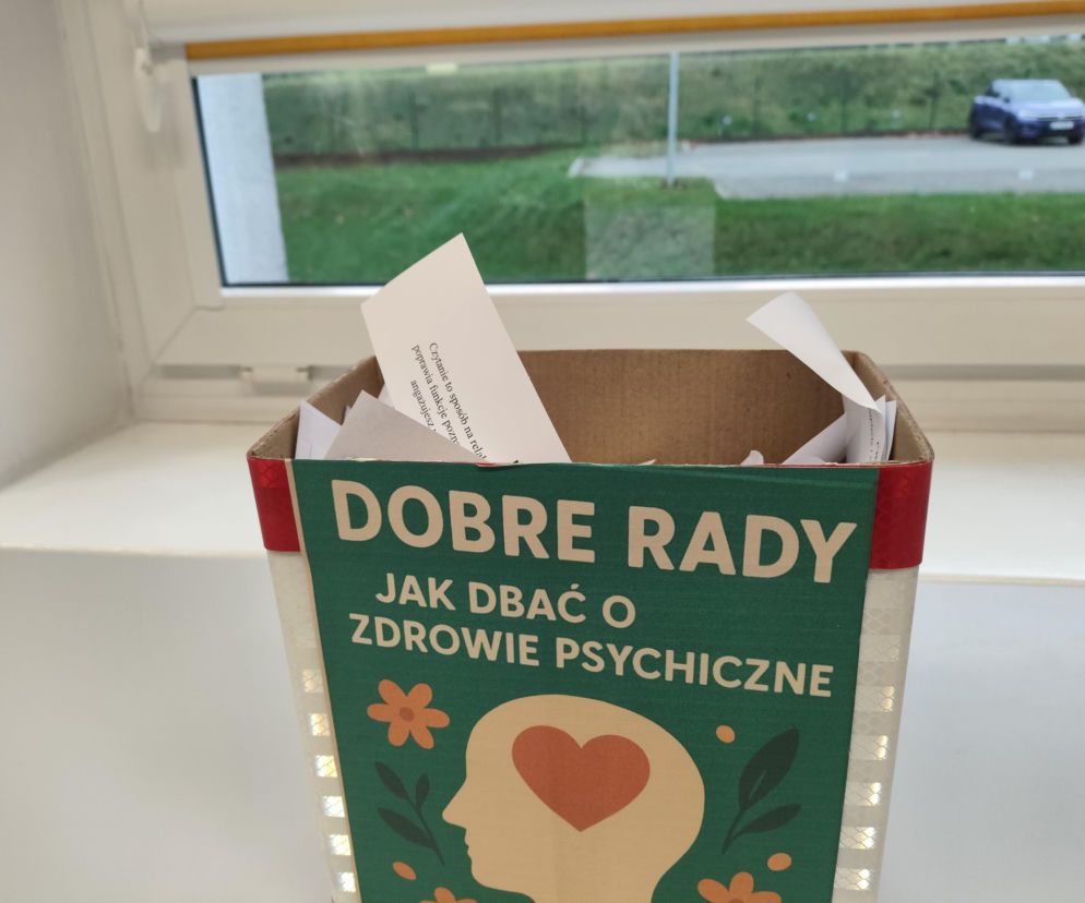 O zdrowiu psychicznym młodzieży dyskutowano w Koszalinie