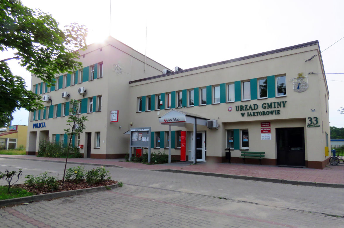 9. Jaktorów