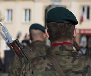 Kwalifikacja wojskowa 2020 w Krakowie: Znamy szczegóły!