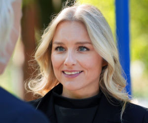 Barwy szczęścia odc. 3337. Grażyna (Kinga Suchan), Patryk (Konrad Skolimowski)