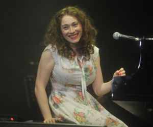 Regina Spektor