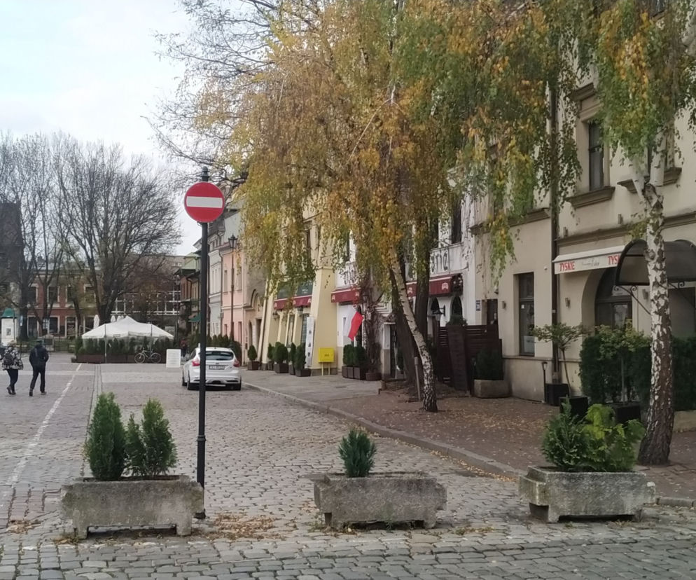 Zapaśc wśród przewodników turystycznych w Krakowie. Niektórzy nie zarobili w tym roku nic
