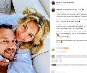 Sandra Kubicka będzie mamą choć nie może zajść w ciążę