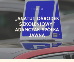 Najlepsze szkoły nauki jazdy w Poznaniu [TOP 20]
