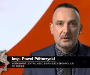 20 lat CBŚP