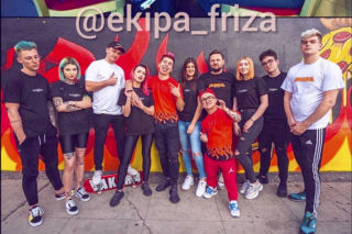 Ekipa coraz poważniejszym graczem na rynku. Youtuberzy otworzą stacjonarny sklep odzieżowy