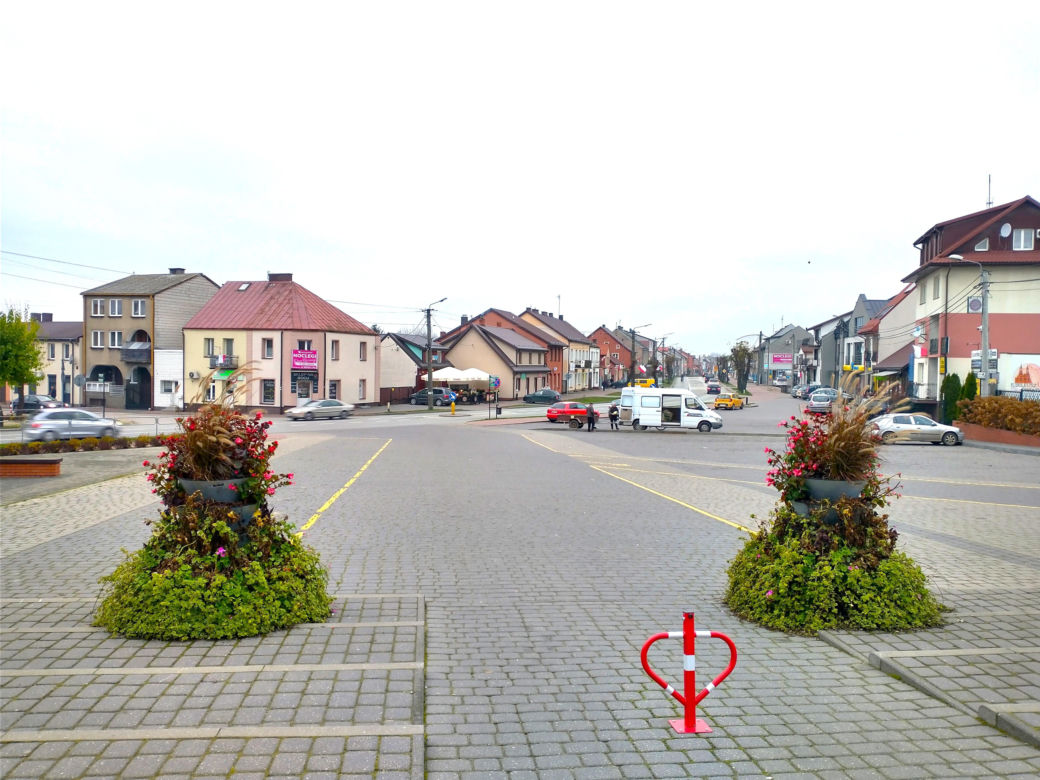 Myszyniec
