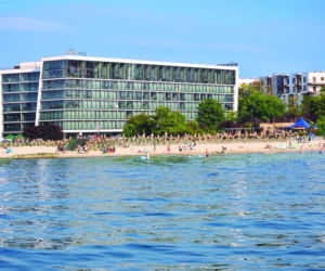 Hotel Marine