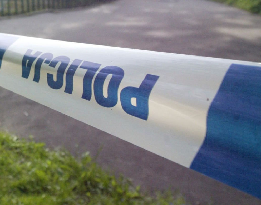 Brutalne morderstwo w Rudzie Śląskiej