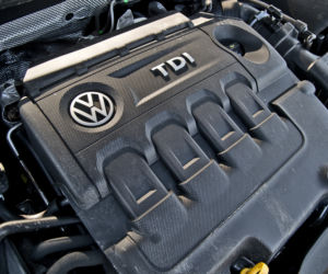 Volkswagen Passat Variant 2.0 TDI