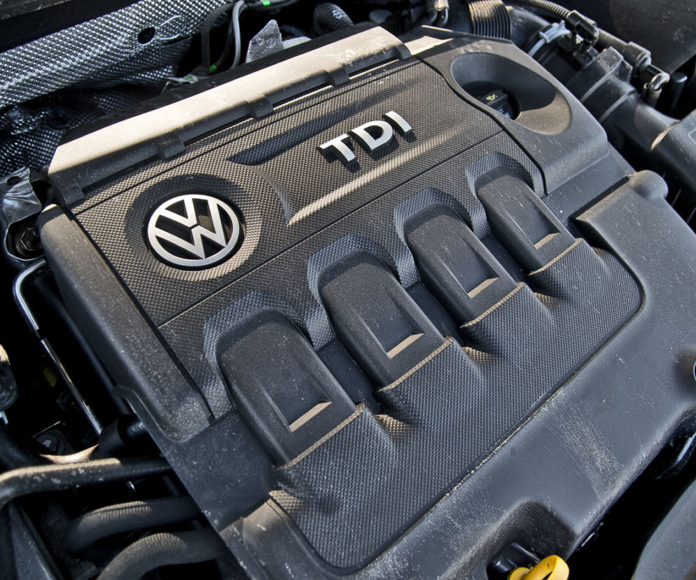 Volkswagen Passat Variant 2.0 TDI