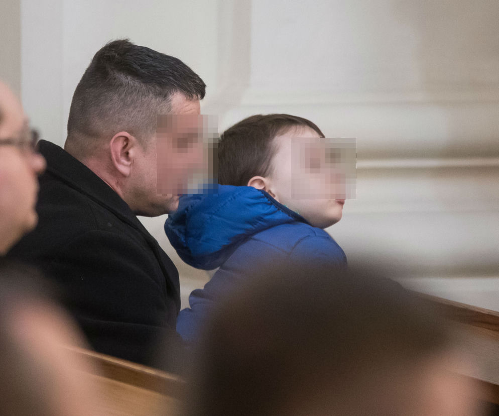 Śmierć Grażyny K. Sąd zdecydował w sprawie ekstradycji jej męża!